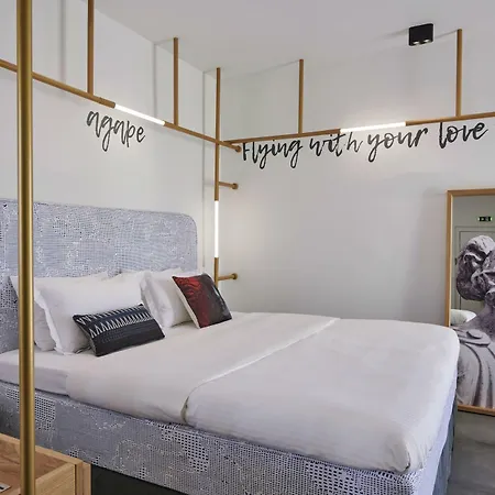 Hotel Thomais Boutique