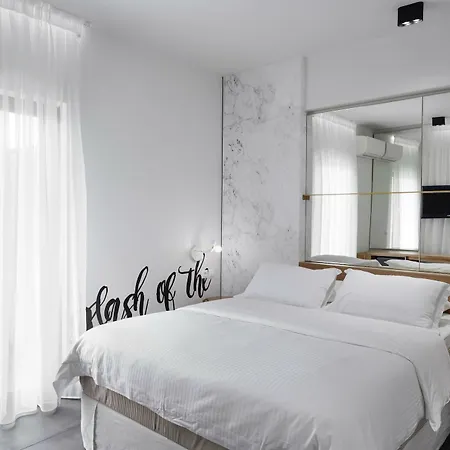 Thomais Boutique 4* Episkopos