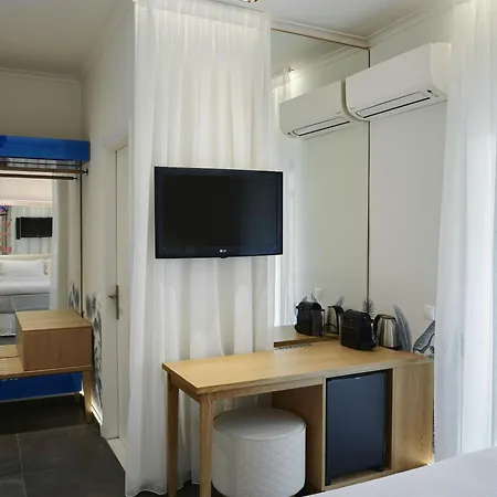 Hotel Thomais Boutique