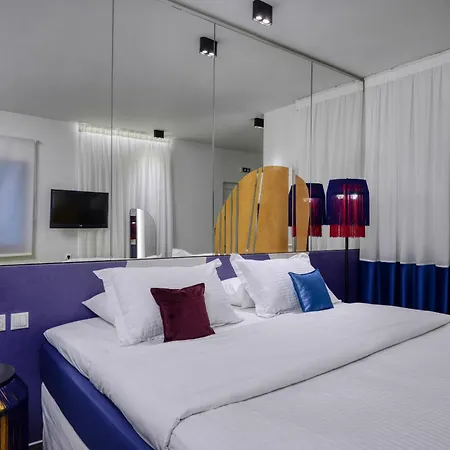 Thomais Boutique Hotel 4*