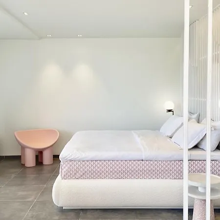 Thomais Boutique Hotel 4*