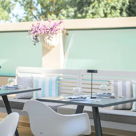 Thomais Boutique Hotel 4*