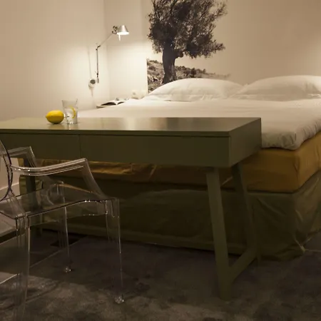 Thomais Boutique Hotel