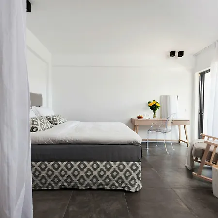 Thomais Boutique Hotel