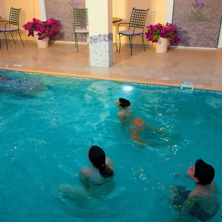 Hotel Thomais Boutique 4*