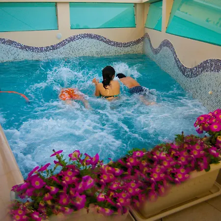 Thomais Boutique Hotel