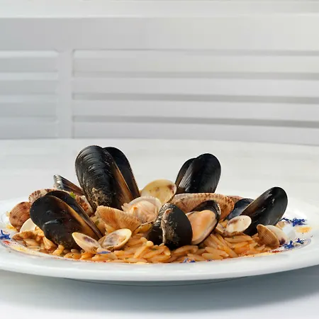 Hotel Thomais Boutique Episkopos