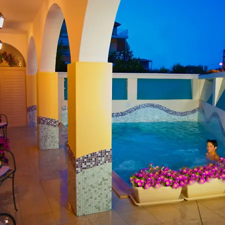 Hotel Thomais Boutique