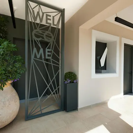 Thomais Boutique Episkopos