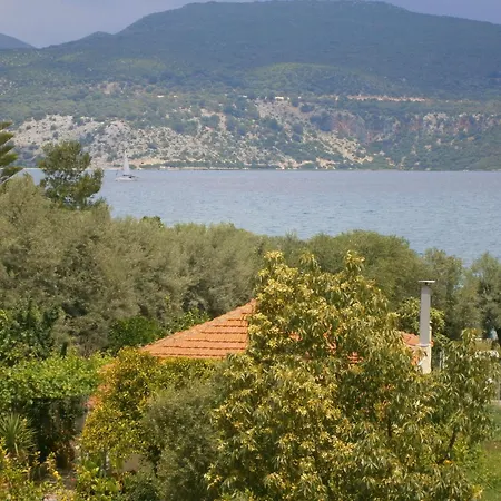 Hotel Thomais Boutique