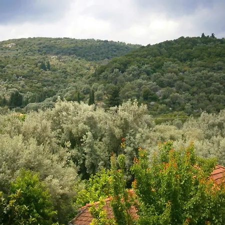 Thomais Boutique Hotel