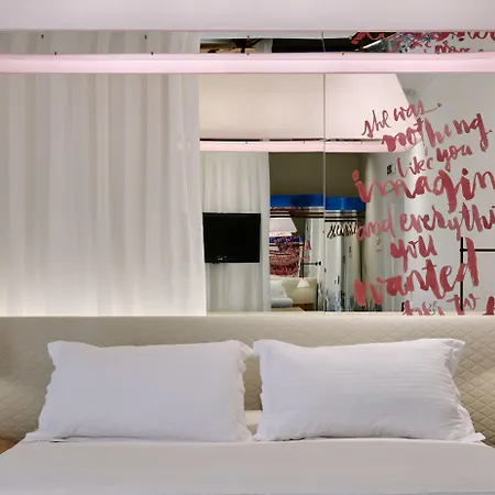 Thomais Boutique Hotel 4*