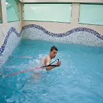 Hotel Thomais Boutique (adults Only) Episkopos