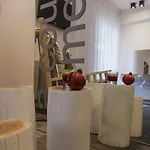 Thomais Boutique (adults Only) Hotel Episkopos