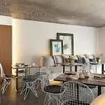 Thomais Boutique (adults Only) Hotel 4*