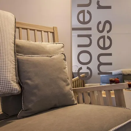 Thomais Boutique (adults Only) Hotel 4*