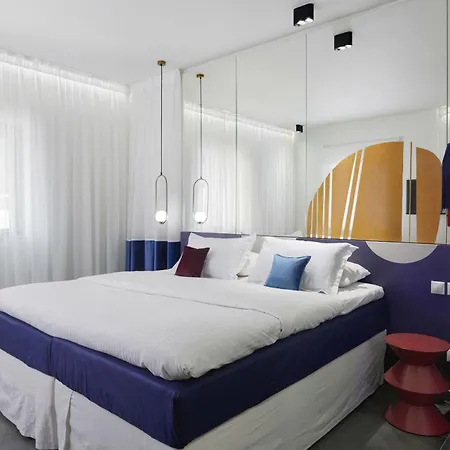 Thomais Boutique (adults Only) Hotel