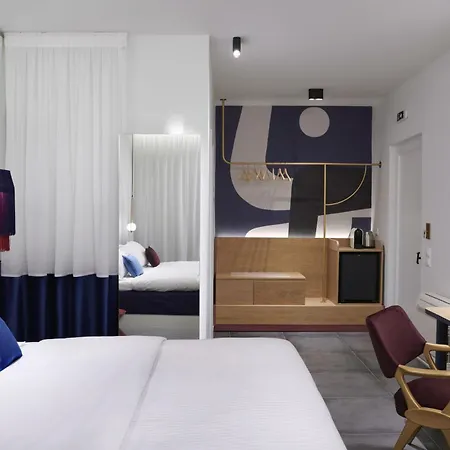 Thomais Boutique (adults Only)