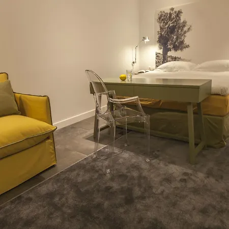 酒店 Thomais Boutique (adults Only) 埃皮斯科波斯