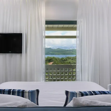 Hotel Thomais Boutique (adults Only) Episkopos