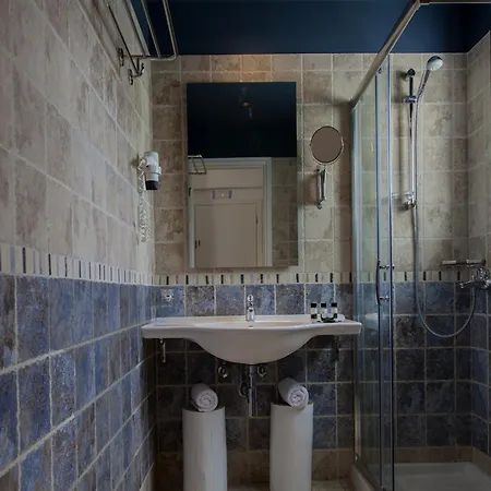 Thomais Boutique (adults Only) 4*