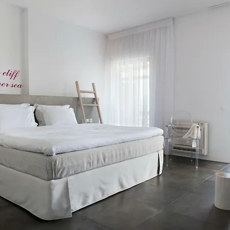 فندق Thomais Boutique (adults Only)