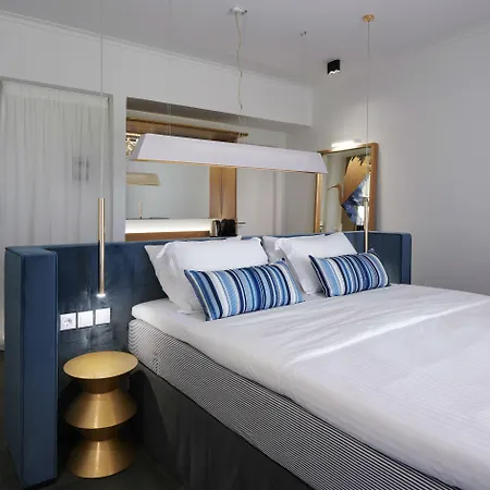 Hotel Thomais Boutique (adults Only) Episkopos