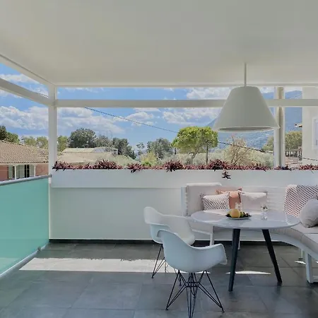 Hotel Thomais Boutique (adults Only)