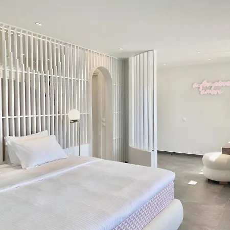 Thomais Boutique (adults Only)