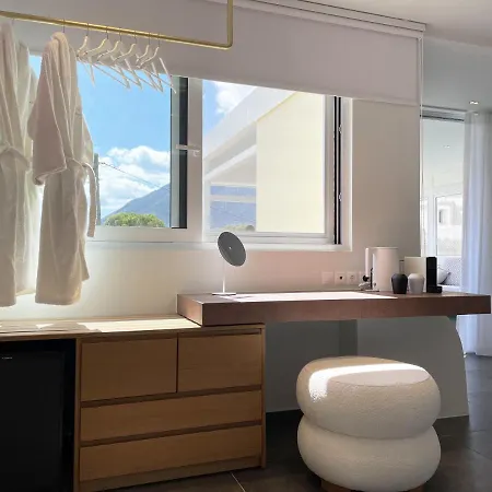 Hotel Thomais Boutique (adults Only) Episkopos