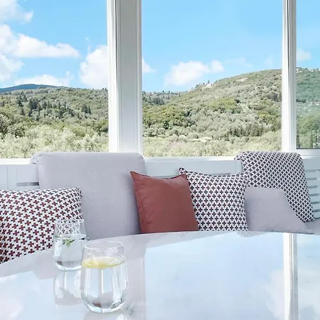 Thomais Boutique (adults Only) Episkopos