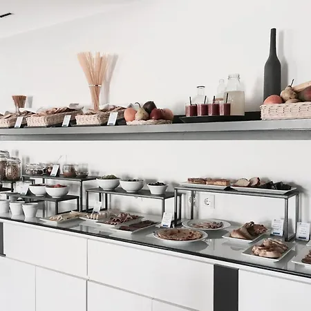 Thomais Boutique (adults Only) فندق 4*
