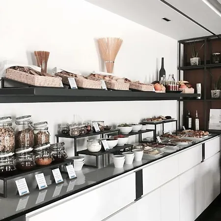 Thomais Boutique (adults Only) Hotel 4*