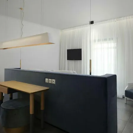 Thomais Boutique (adults Only) Hotel Episkopos