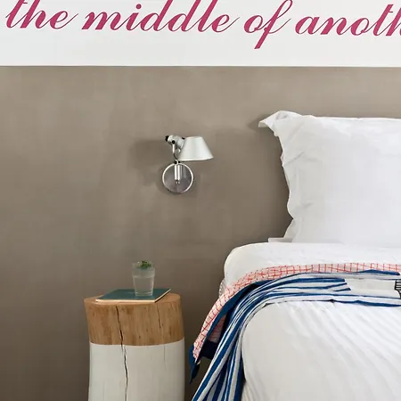 Thomais Boutique (adults Only) 4* 埃皮斯科波斯