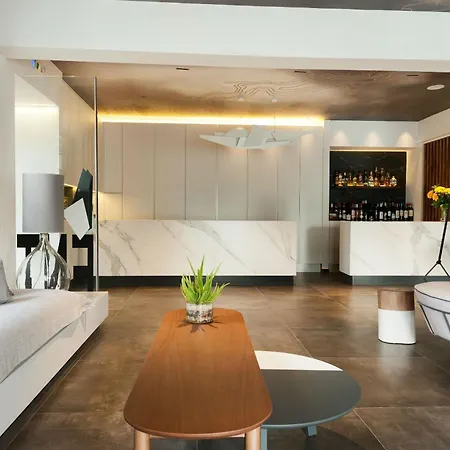 Hotel Thomais Boutique (adults Only)