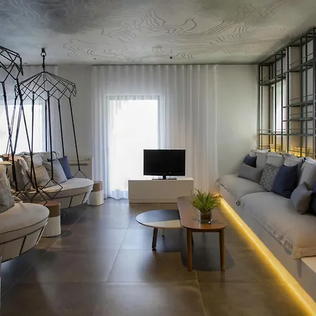 Thomais Boutique (adults Only)