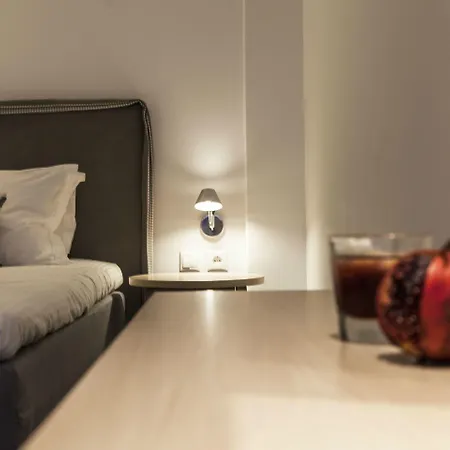 Thomais Boutique (adults Only) Hotel