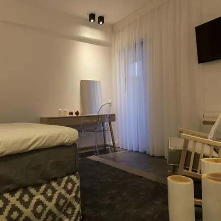 Thomais Boutique (adults Only) 埃皮斯科波斯