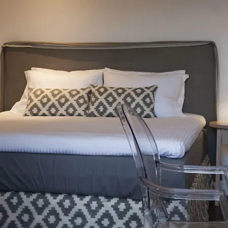 Hotel Thomais Boutique (adults Only)