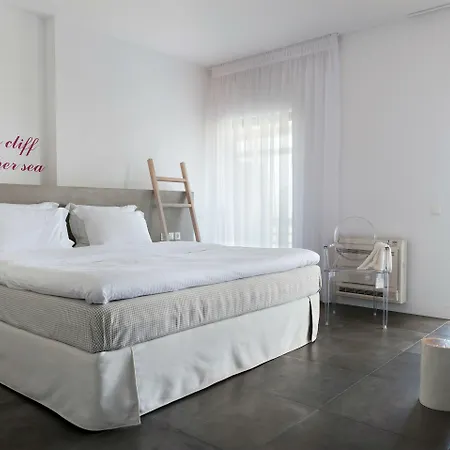 Thomais Boutique (adults Only) 4* 埃皮斯科波斯
