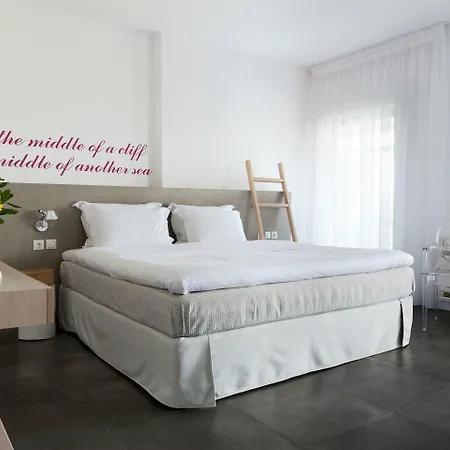 Thomais Boutique (adults Only) 4* 埃皮斯科波斯