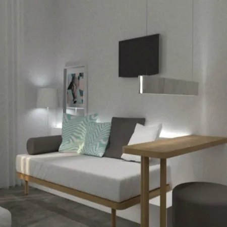 Thomais Boutique (adults Only) 埃皮斯科波斯
