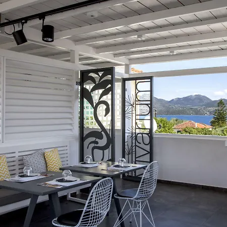 Hotel Thomais Boutique (adults Only)