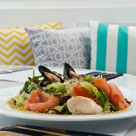 Thomais Boutique (adults Only) Hotel 4*