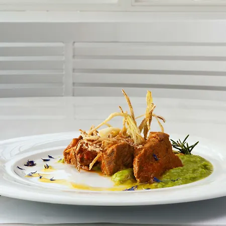 Hotel Thomais Boutique (adults Only) Episkopos