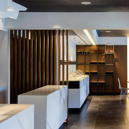 Hotel Thomais Boutique (adults Only)