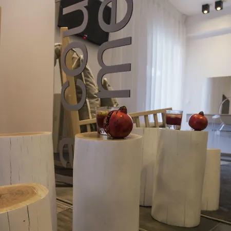 Thomais Boutique (adults Only) Hotel Episkopos