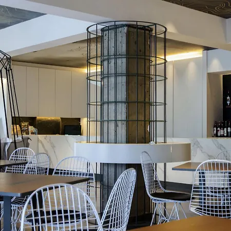 Thomais Boutique (adults Only) 4*