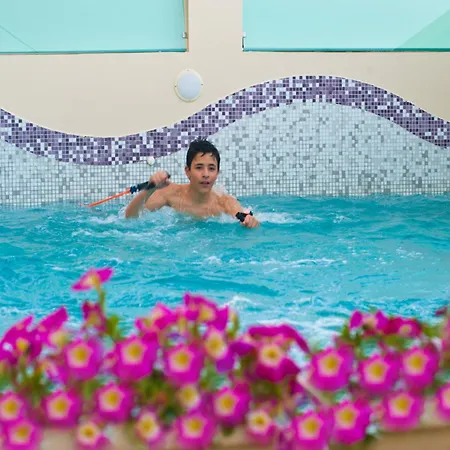 Thomais Boutique (adults Only) 4* 埃皮斯科波斯